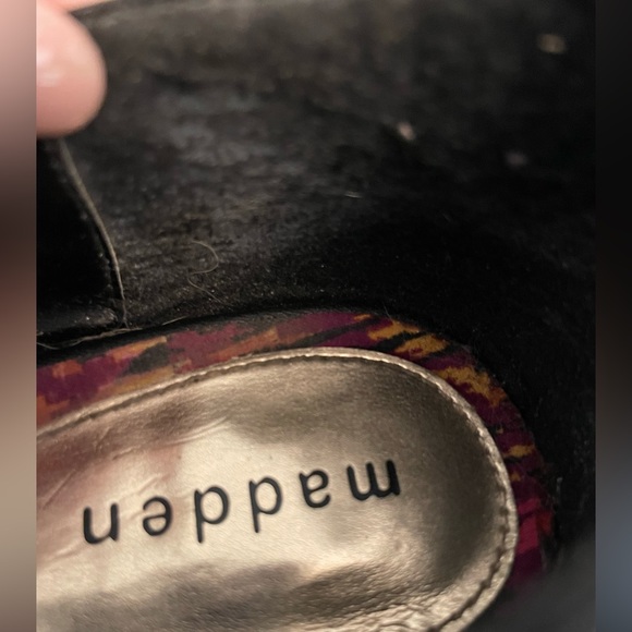 ✨Madden Girl Heels 👠 - 8 1/2 - Picture 5 of 5